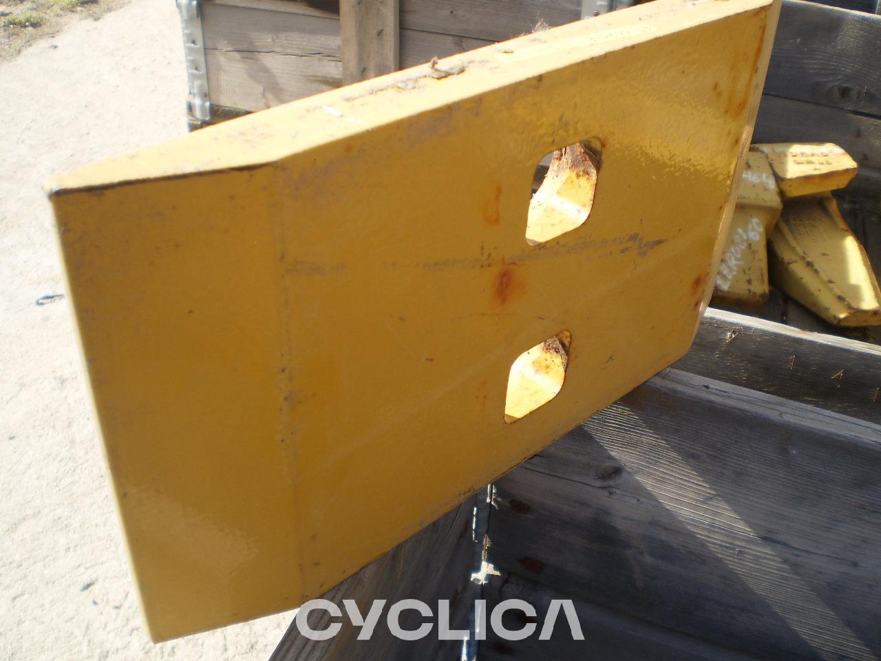Implement  PIEZAS US 4T6696U - 2