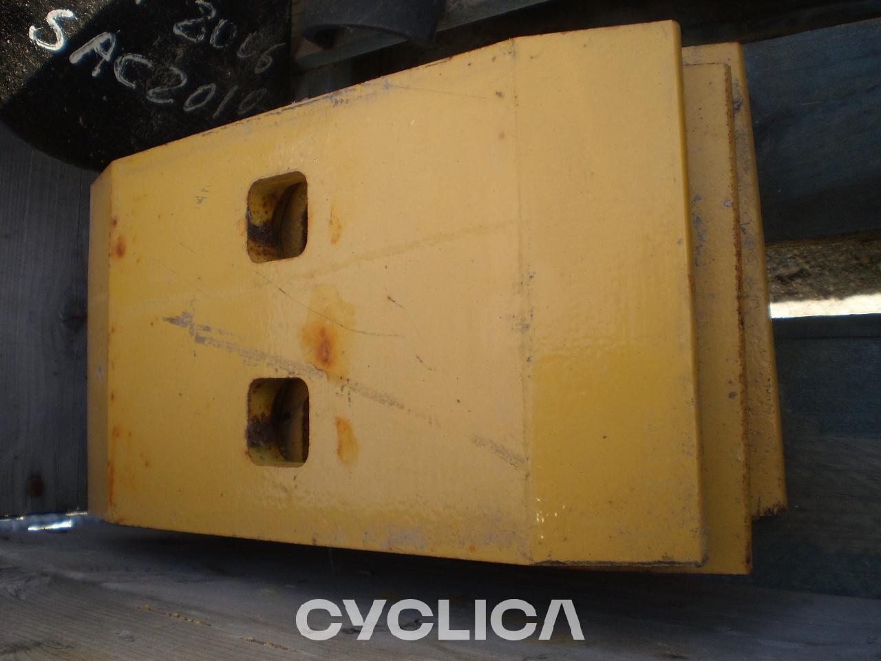 Implement  PIEZAS US 4T6696U - 1
