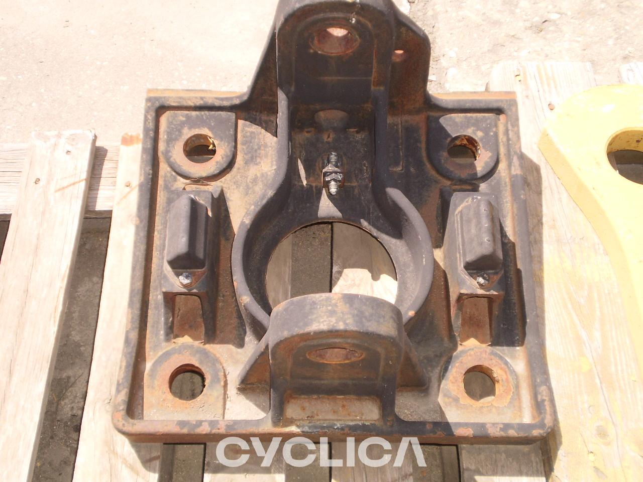 Implementa  PIEZAS US 2044026U - 2