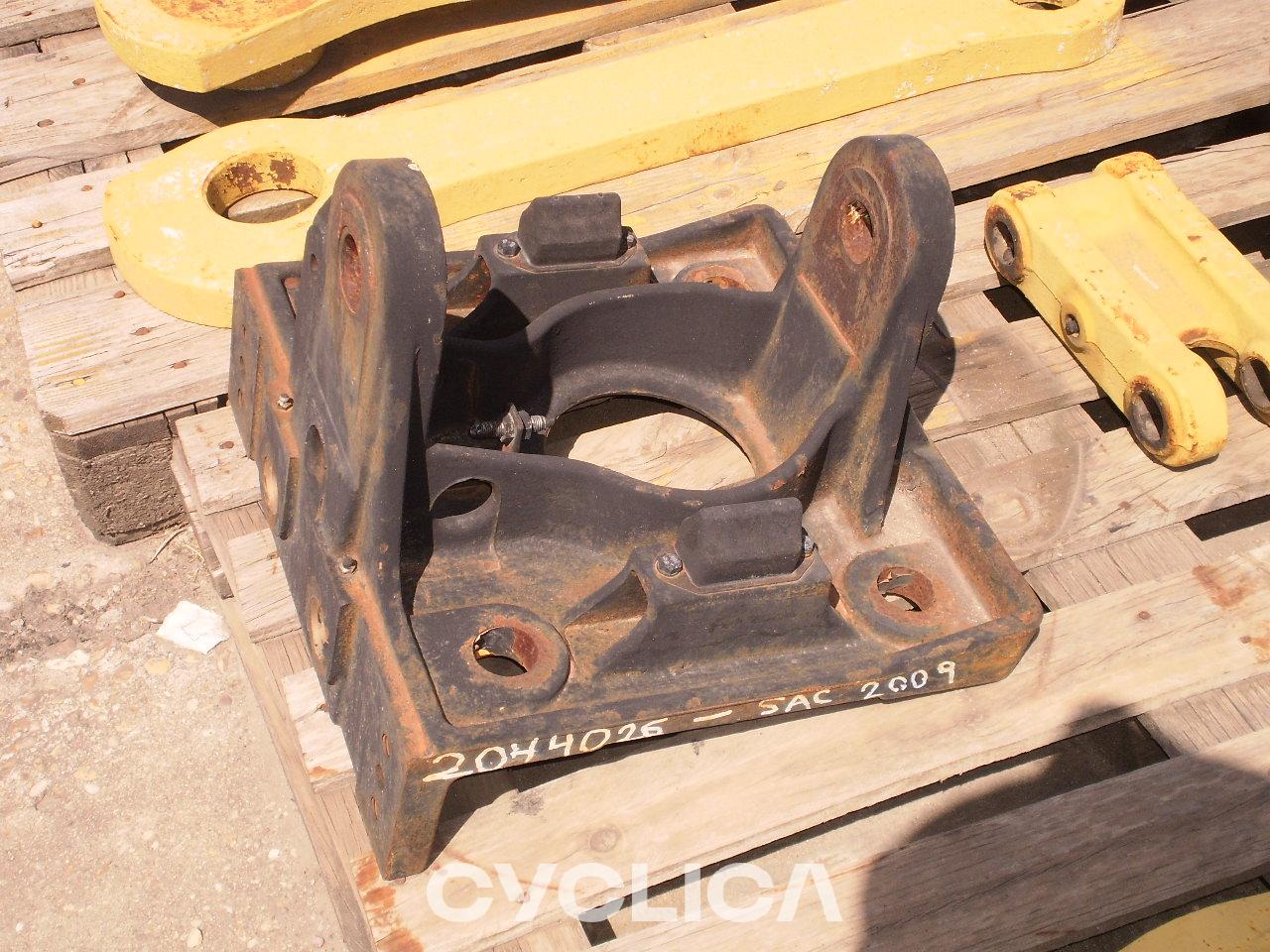 Implementa  PIEZAS US 2044026U - 1