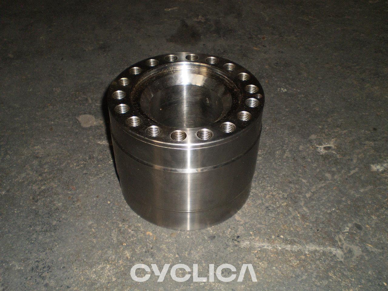 Motor  PIEZAS US 1402609U - 2