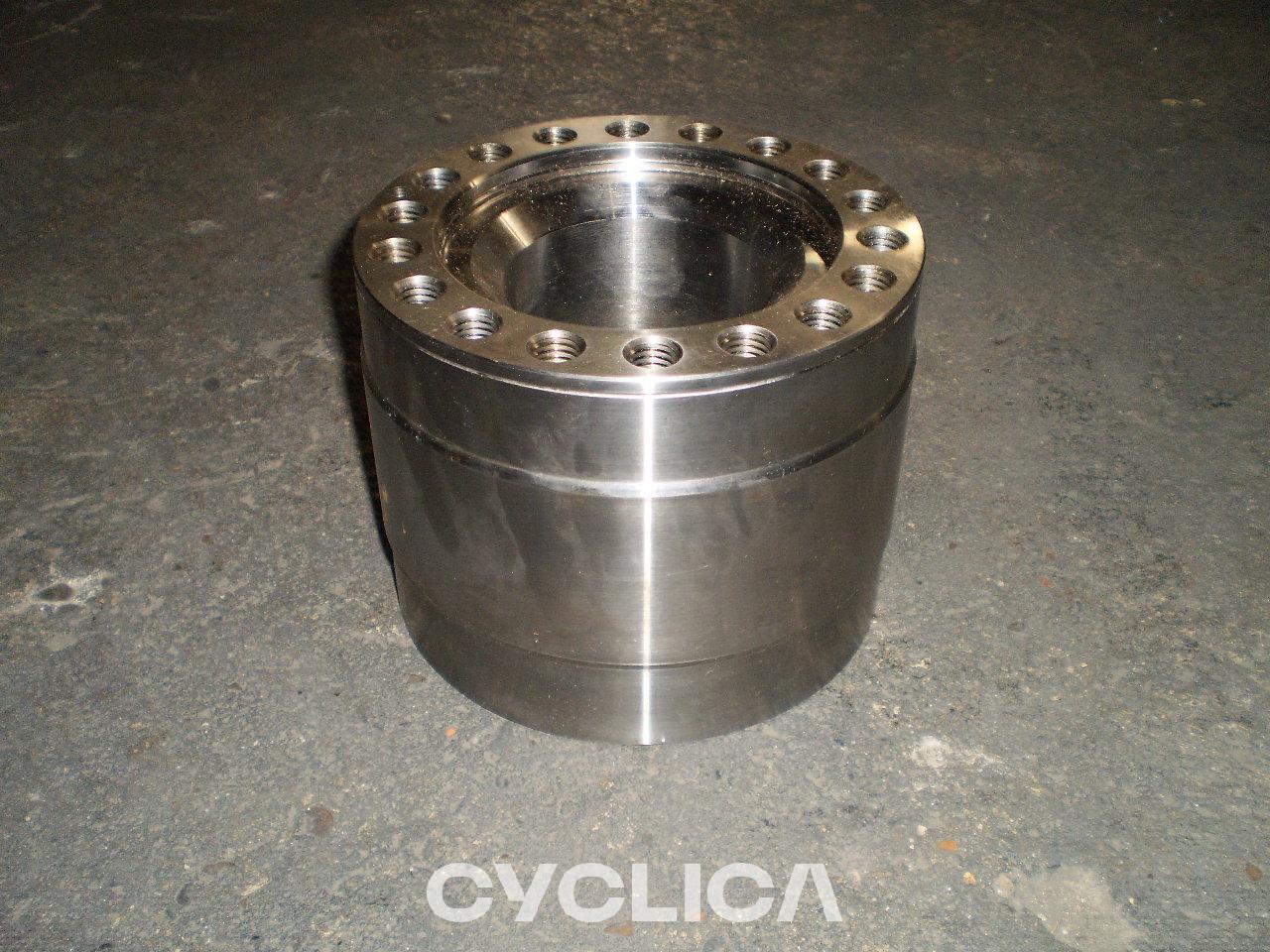 Motor  PIEZAS US 1402609U - 1