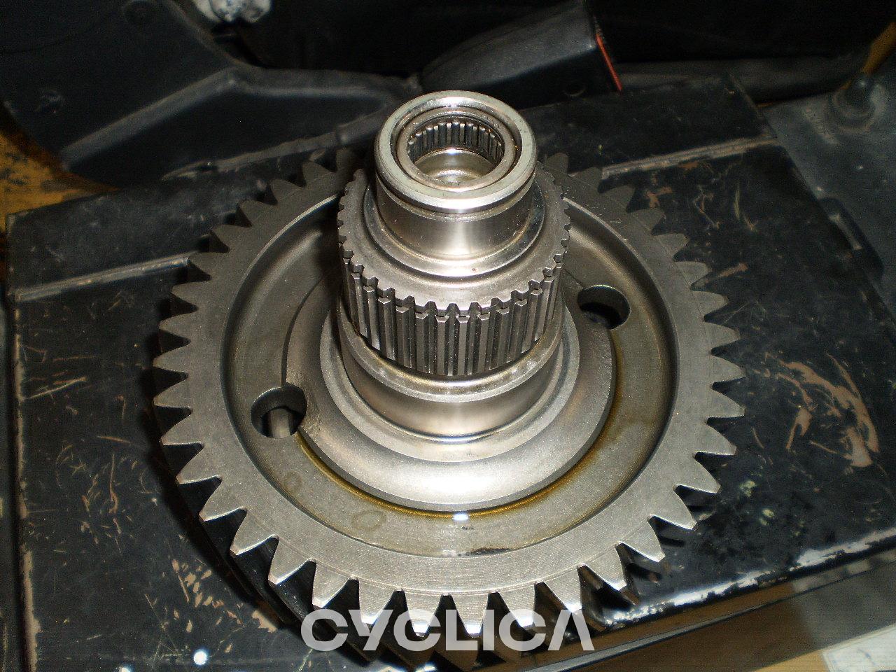 Pogonski sklop  M315IM 1218059U - 1