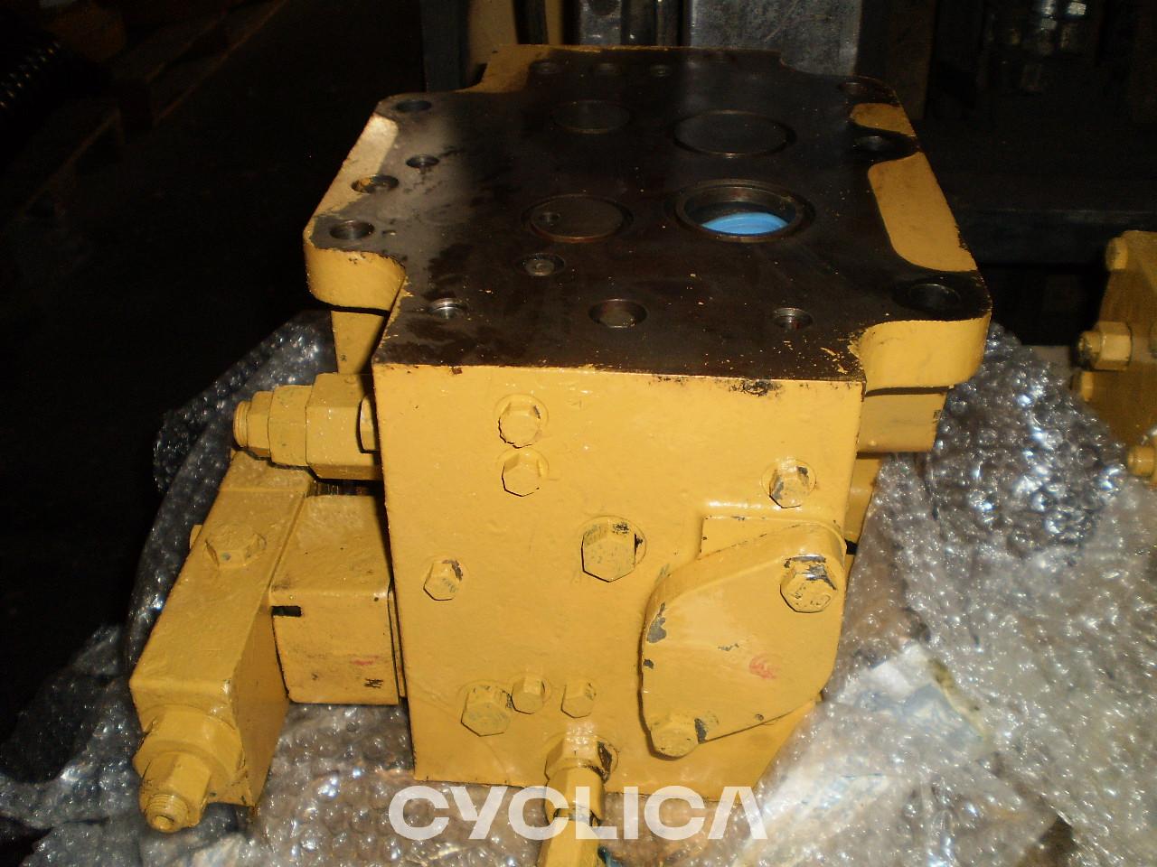 Otros conjuntos  PIEZAS US 9T8607U - 2