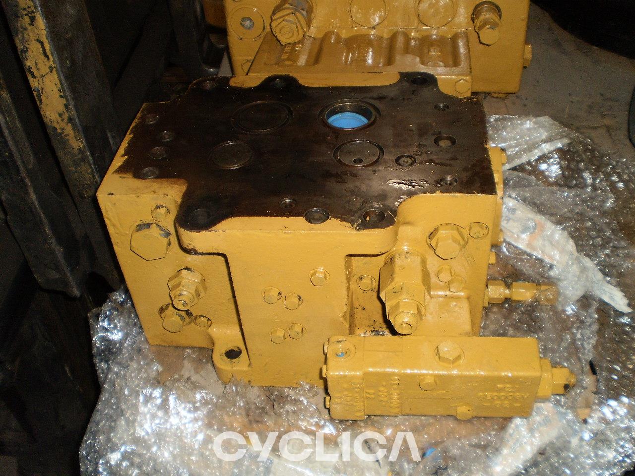 Otros conjuntos  PIEZAS US 9T8607U - 1
