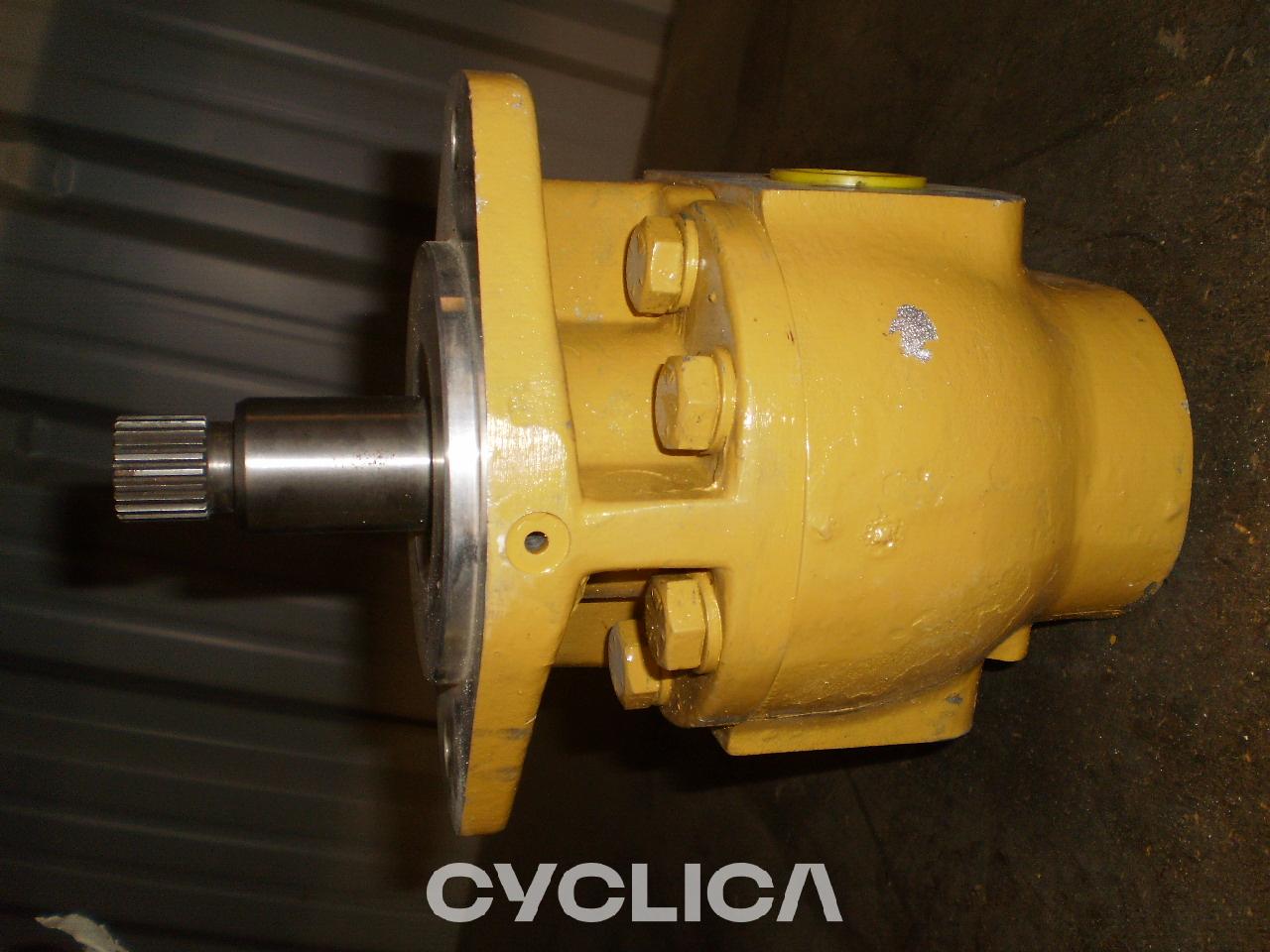 Hidráulico  PIEZAS US 3G9891U - 2