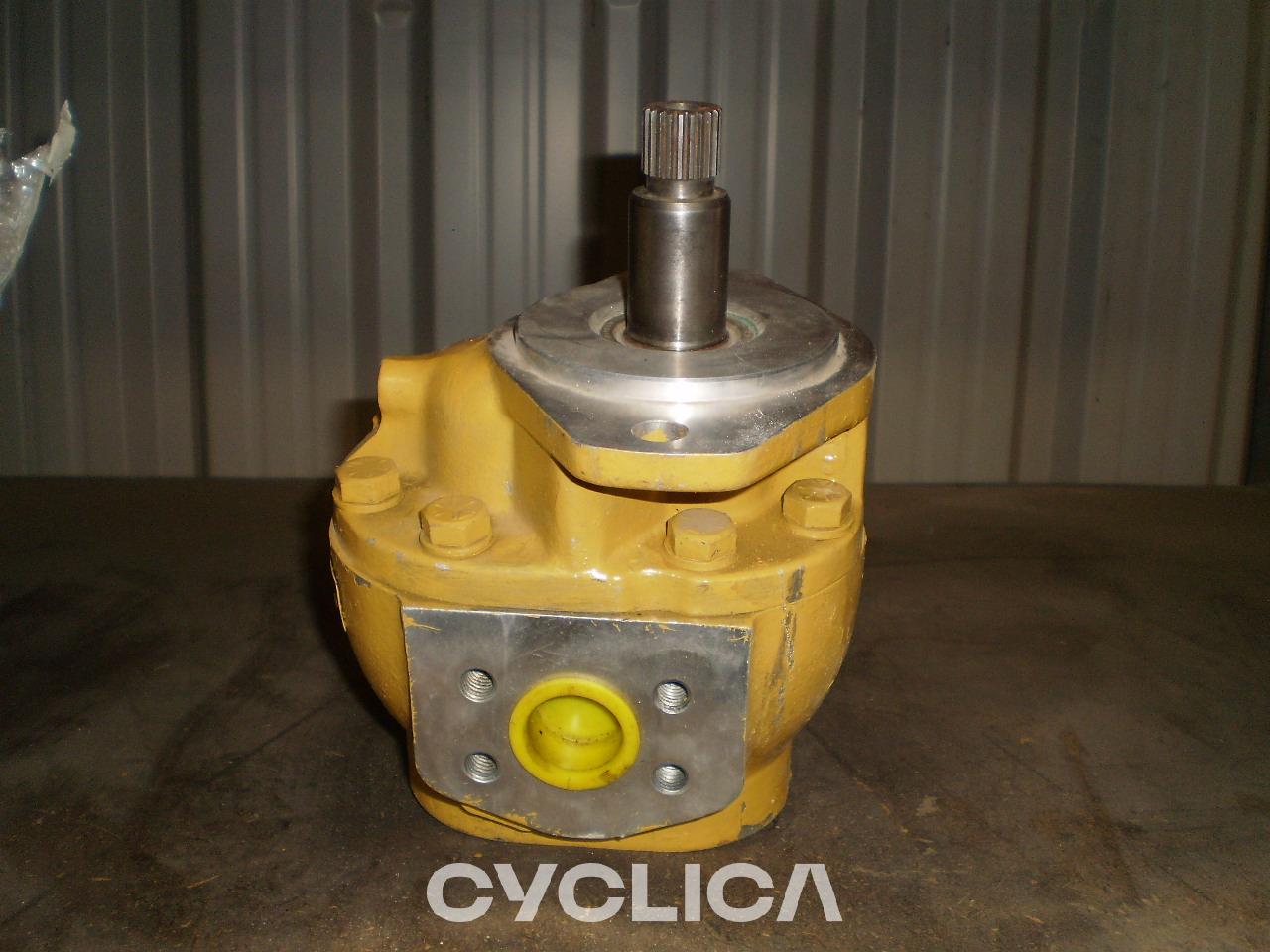 Hidráulico  PIEZAS US 3G9891U - 1