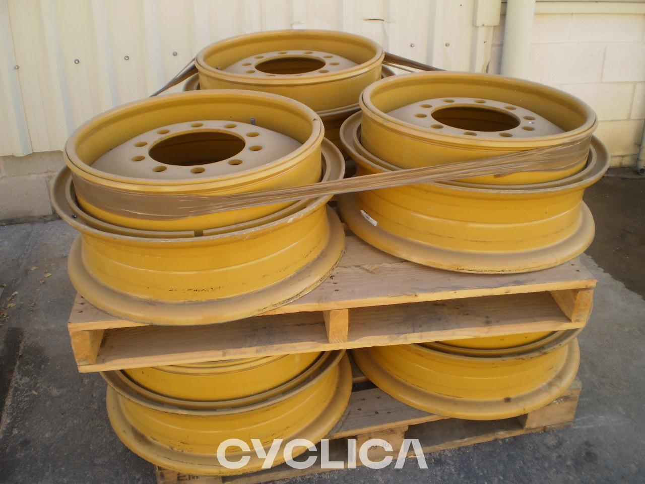 Pogonski sklop  PIEZAS US 2908166U - 1