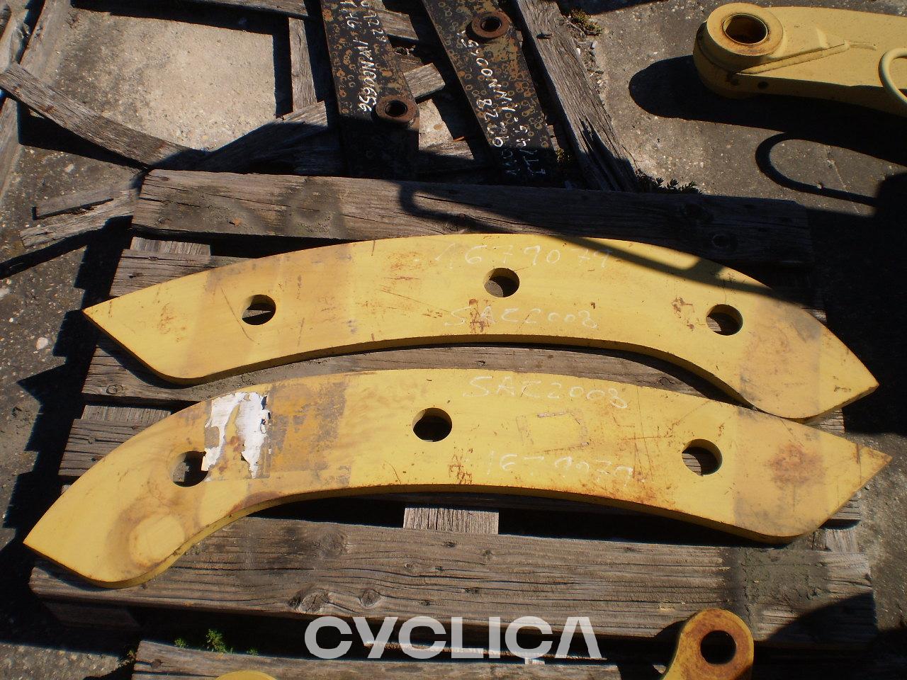 Accessories Et Outils De Travail  PIEZAS US 1679079U - 1