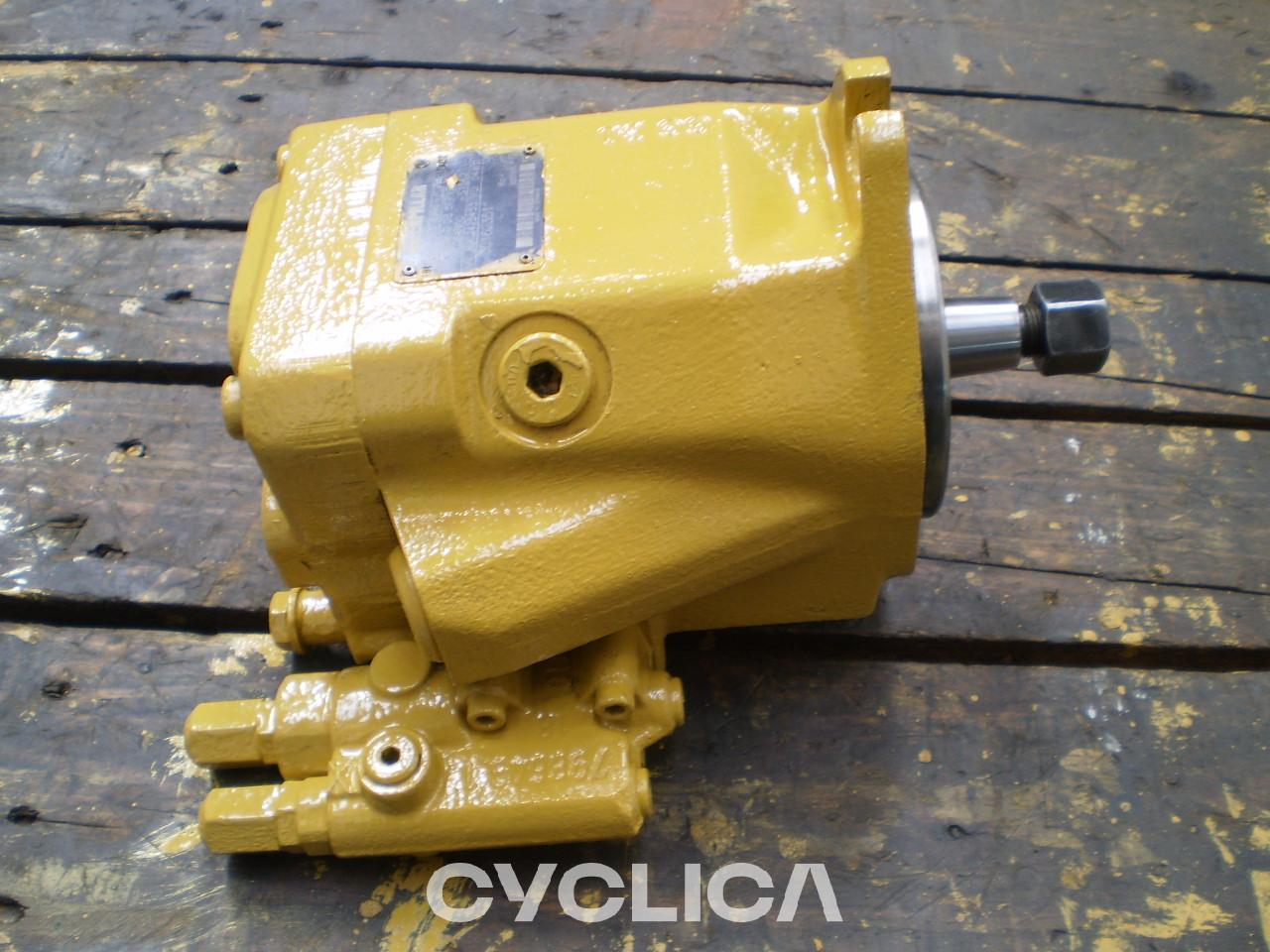 Хидраулика  938G 2158298U - 1