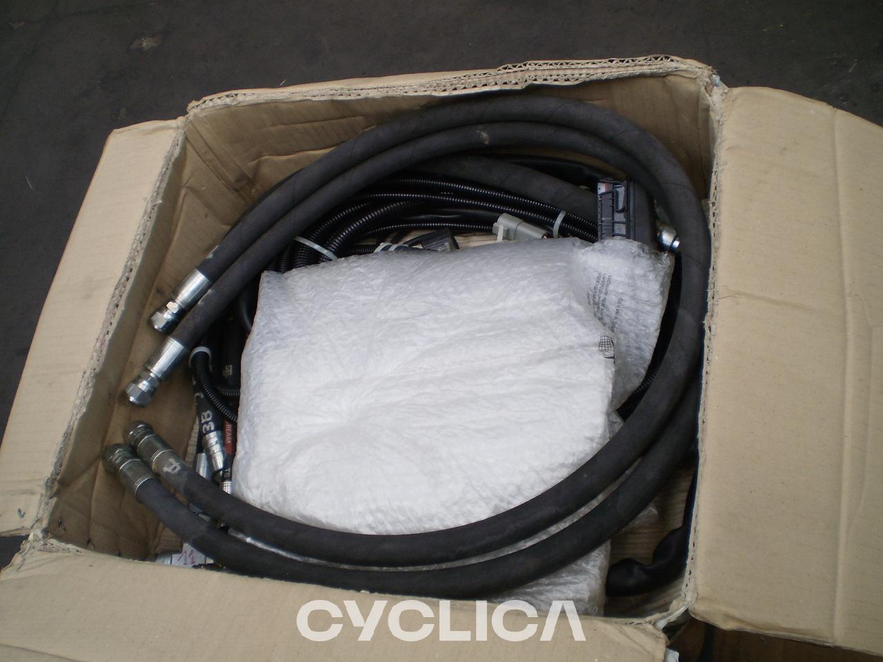 Otros conjuntos  PIEZAS US 1KITTFTH407U - 2