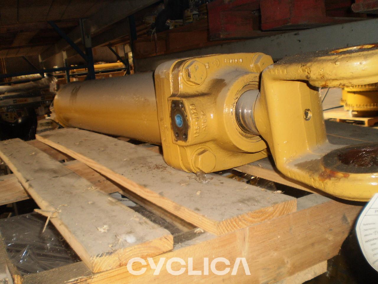 Idraulico  950G 1188296U - 2