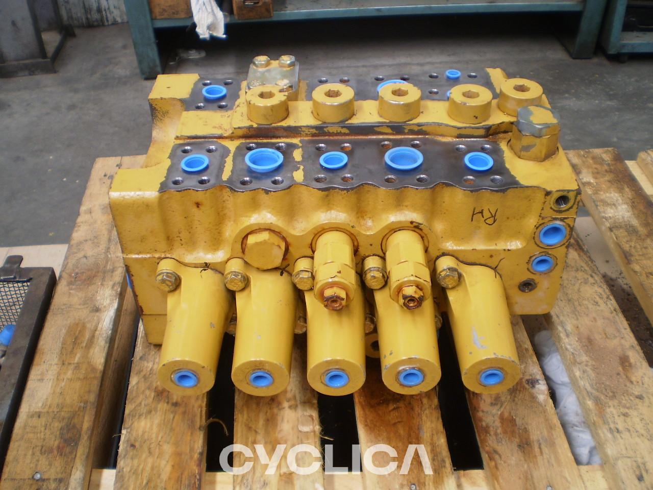 Hydraulic  319CLNIM 2553196U - 1
