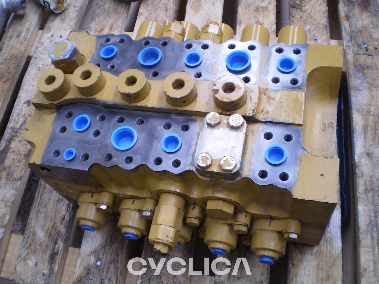 Hydraulic  319CLNIM 2553196U - 2
