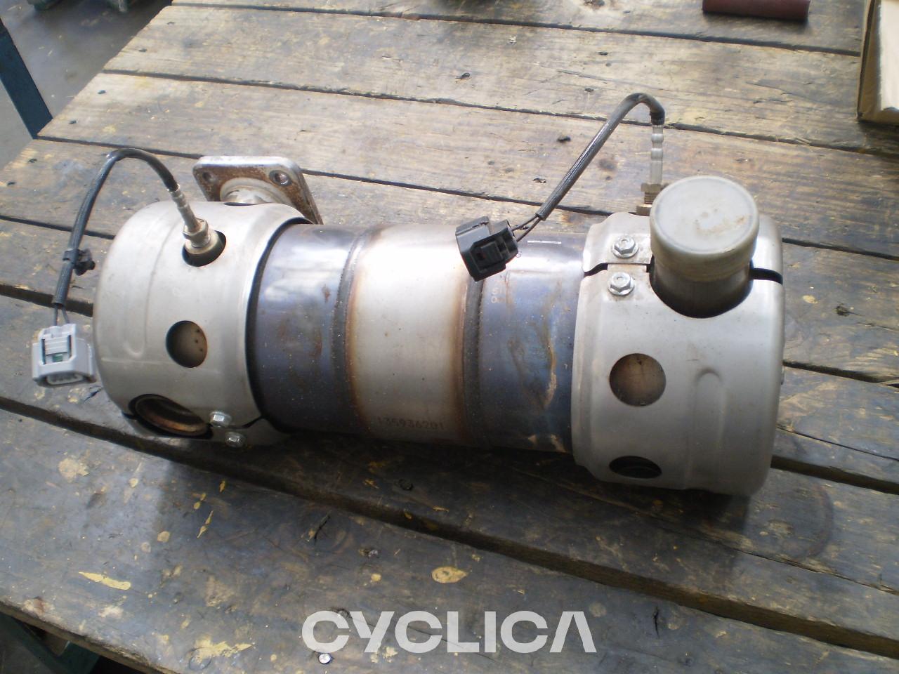 Moteur  PIEZAS US 4952031U - 2