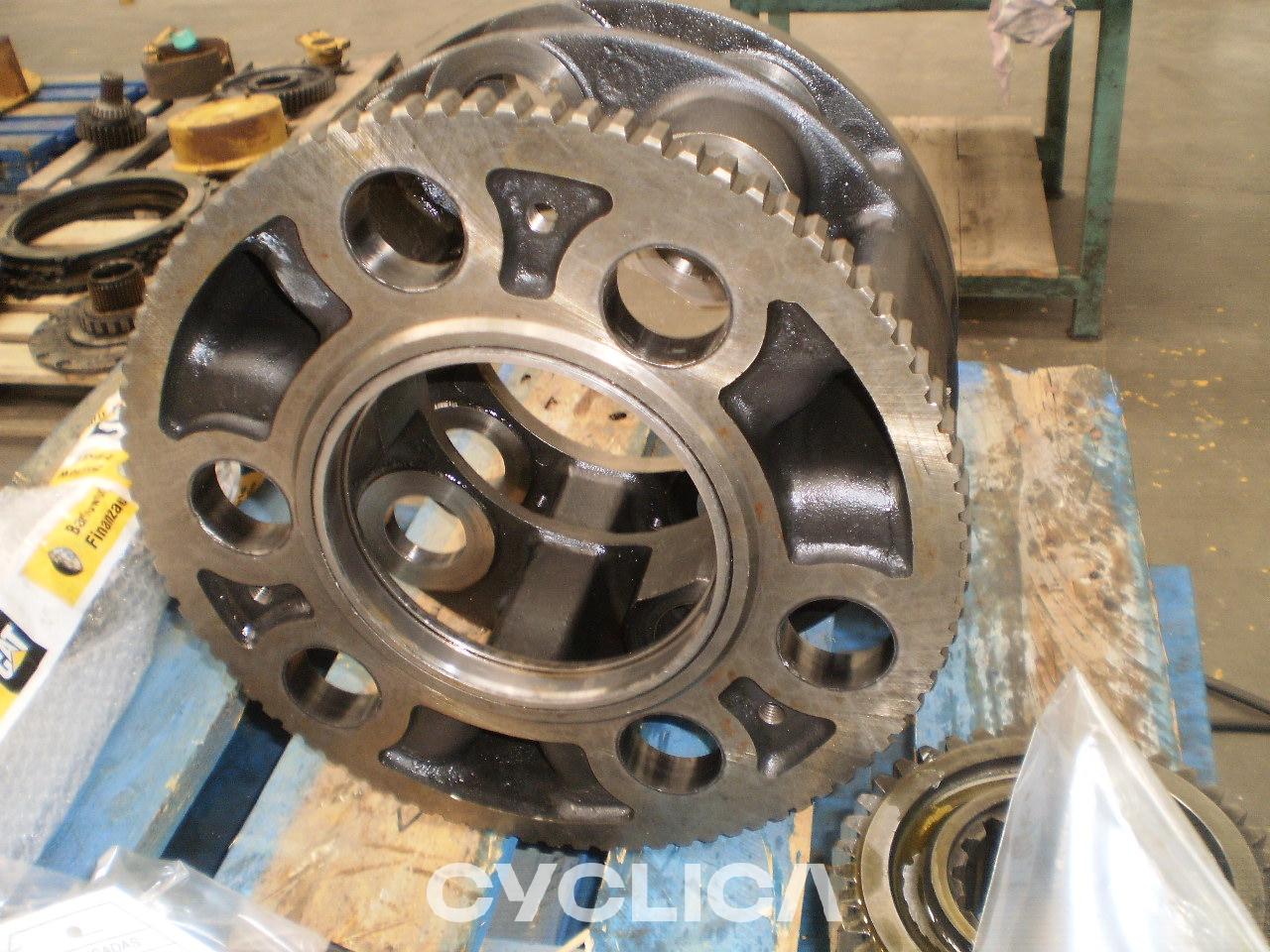 Pogonski sklop  PIEZAS US 3S6818U - 1