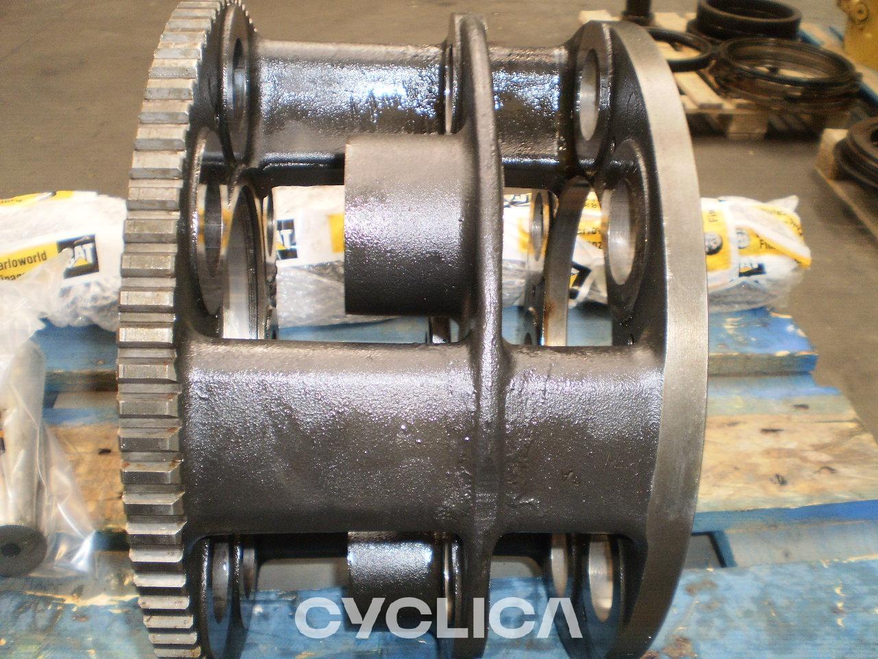 Pogonski sklop  PIEZAS US 3S6818U - 2