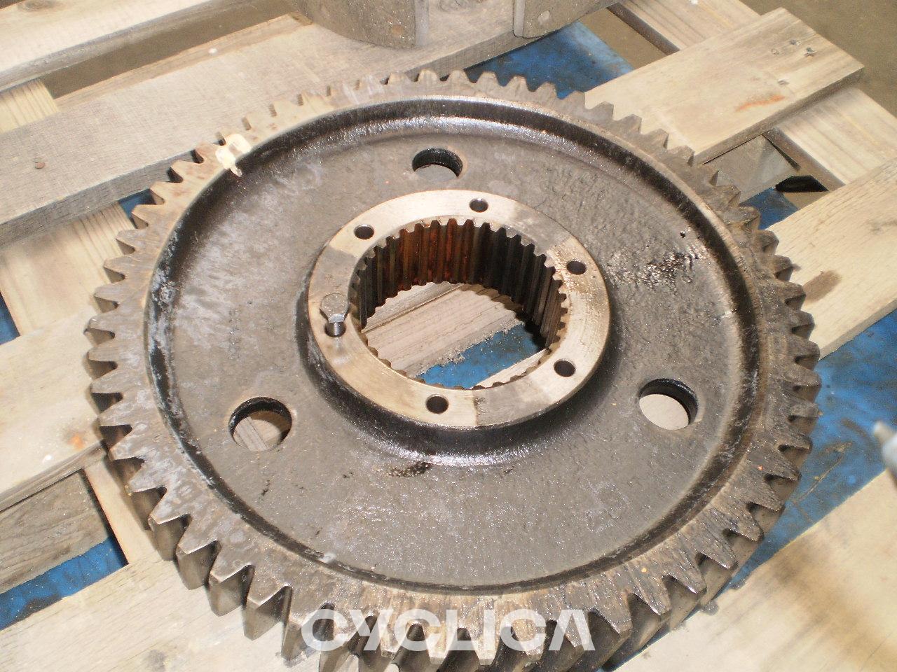Pogonski sklop  PIEZAS US 9S4357U - 1