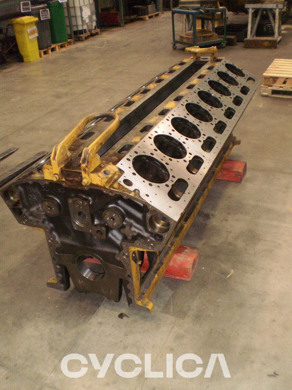Other sets  3516SITA 1011173U - 1