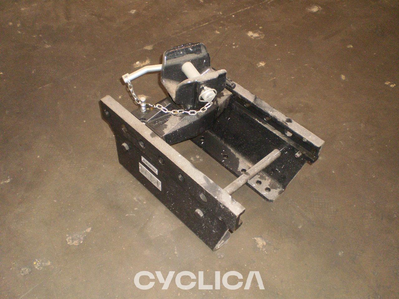 Autres Pièces De Rechange  PIEZAS US 4618867U - 1
