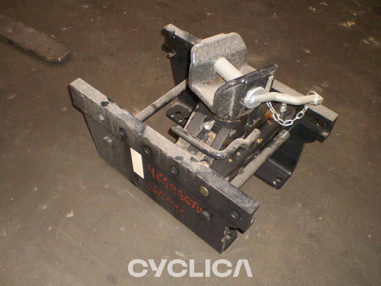Autres Pièces De Rechange  PIEZAS US 4618867U - 2