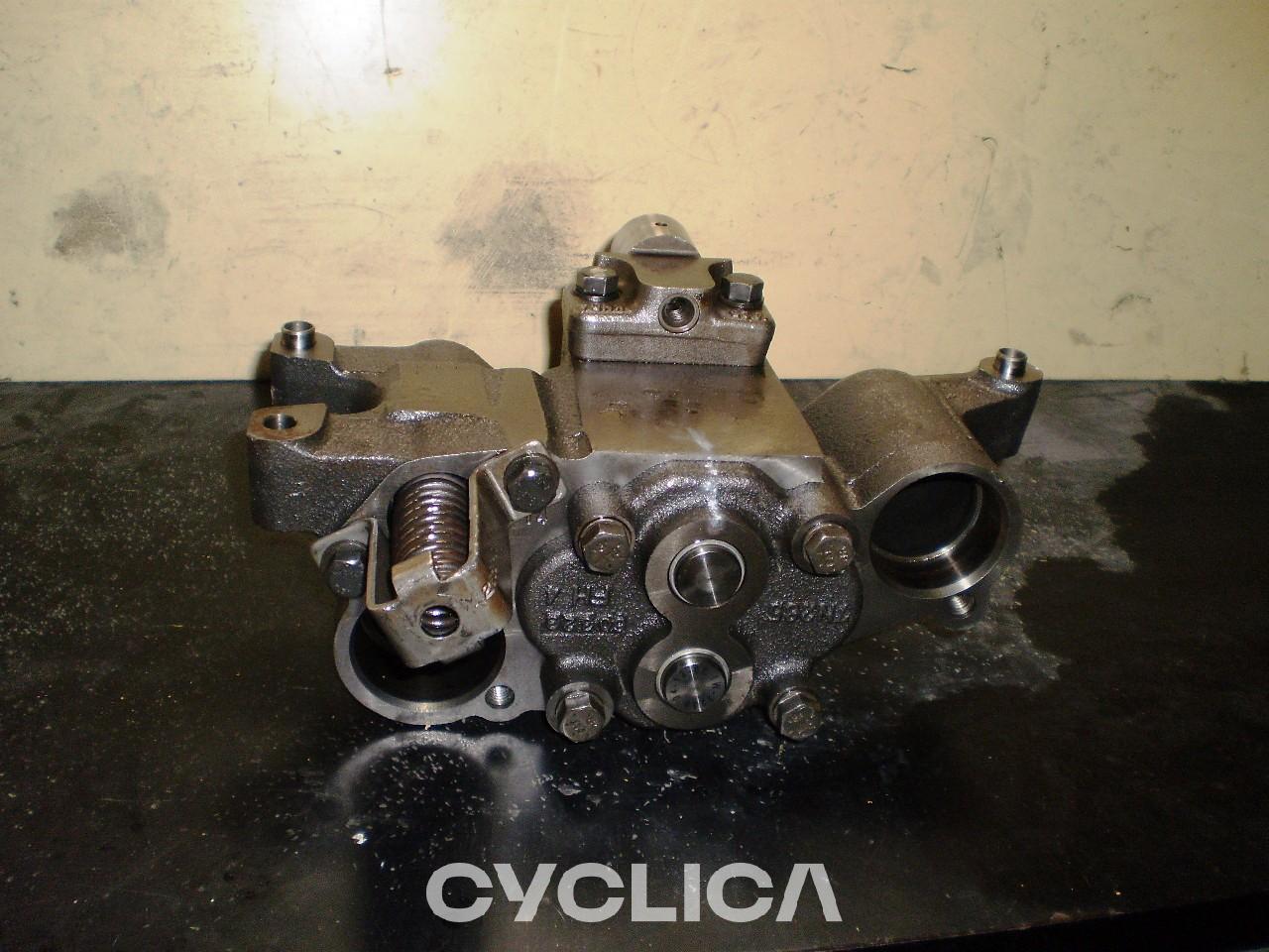 Motore  773B 6N1030U - 2
