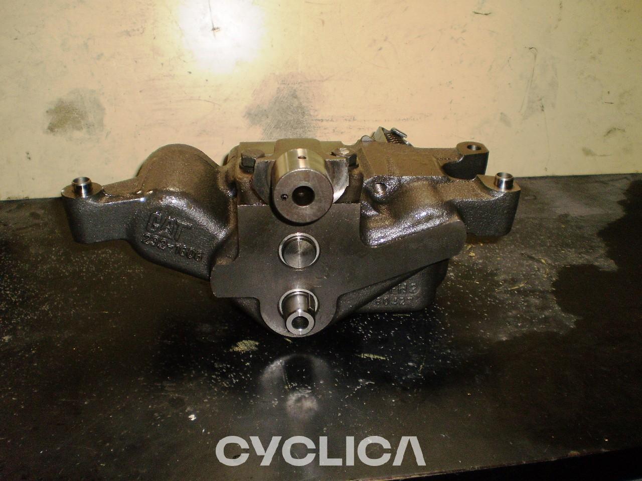 Motore  773B 6N1030U - 1
