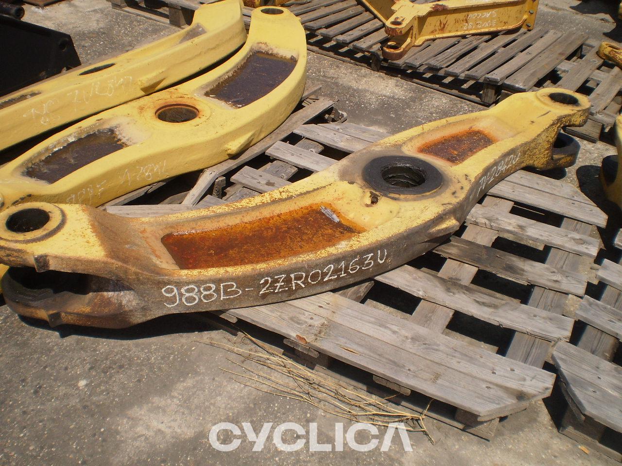 Altri  988B 7V2842U - 2