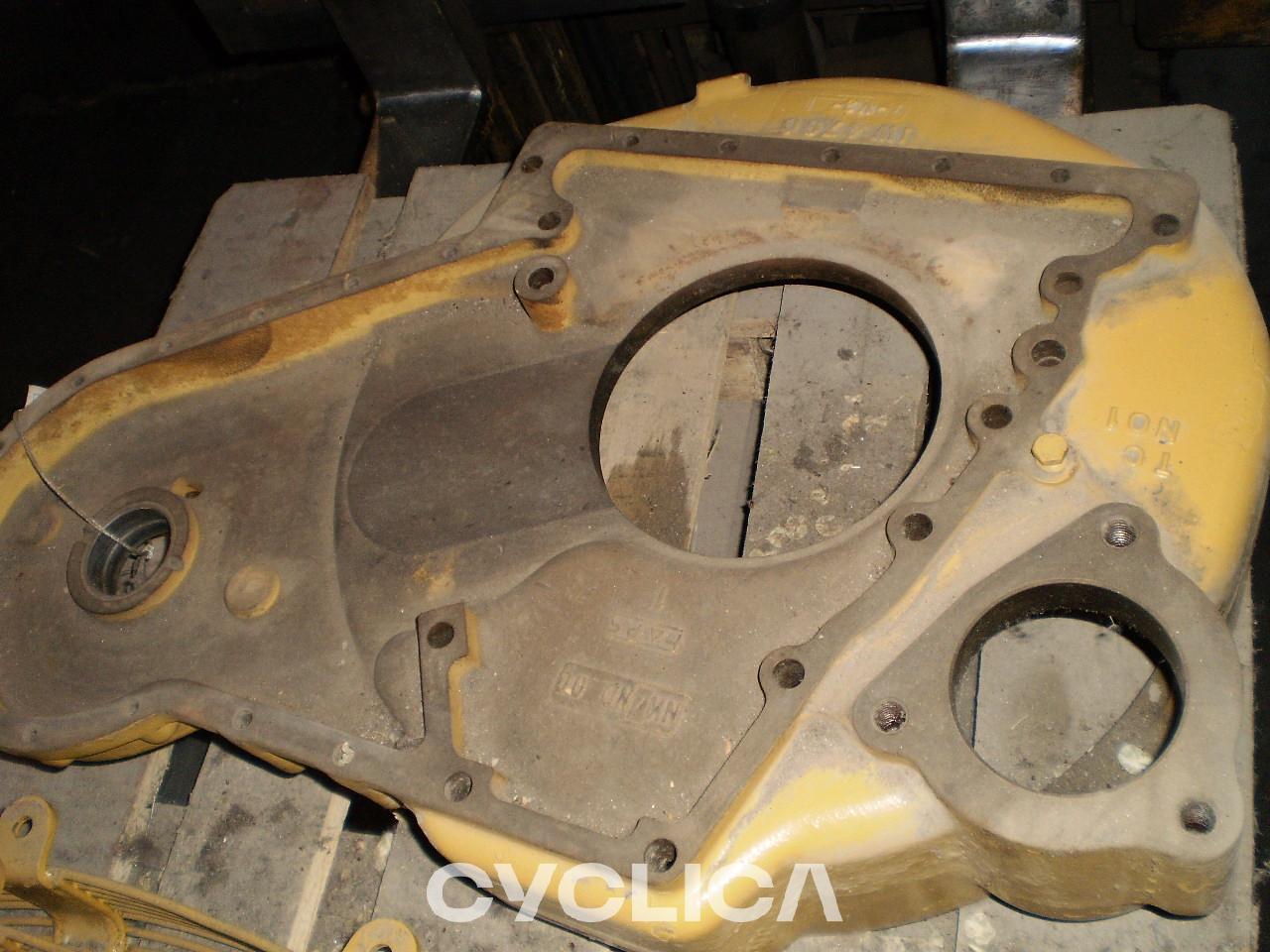 Motorri  PIEZAS US 1W4778U - 2