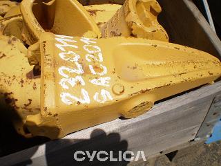 Delovni priključki  PIEZAS US 2320111U - 1