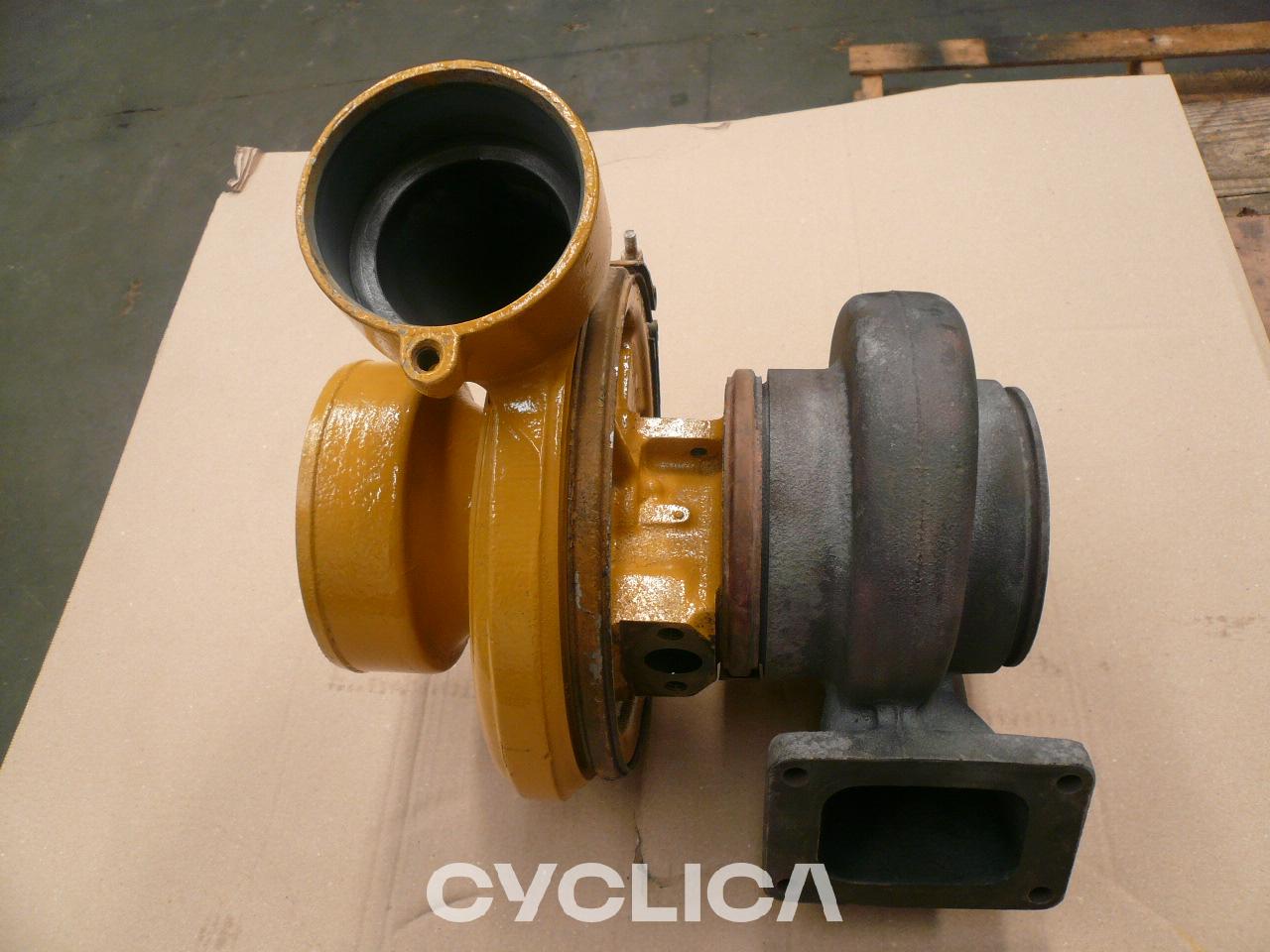 Motor  773B 9Y1736U - 1