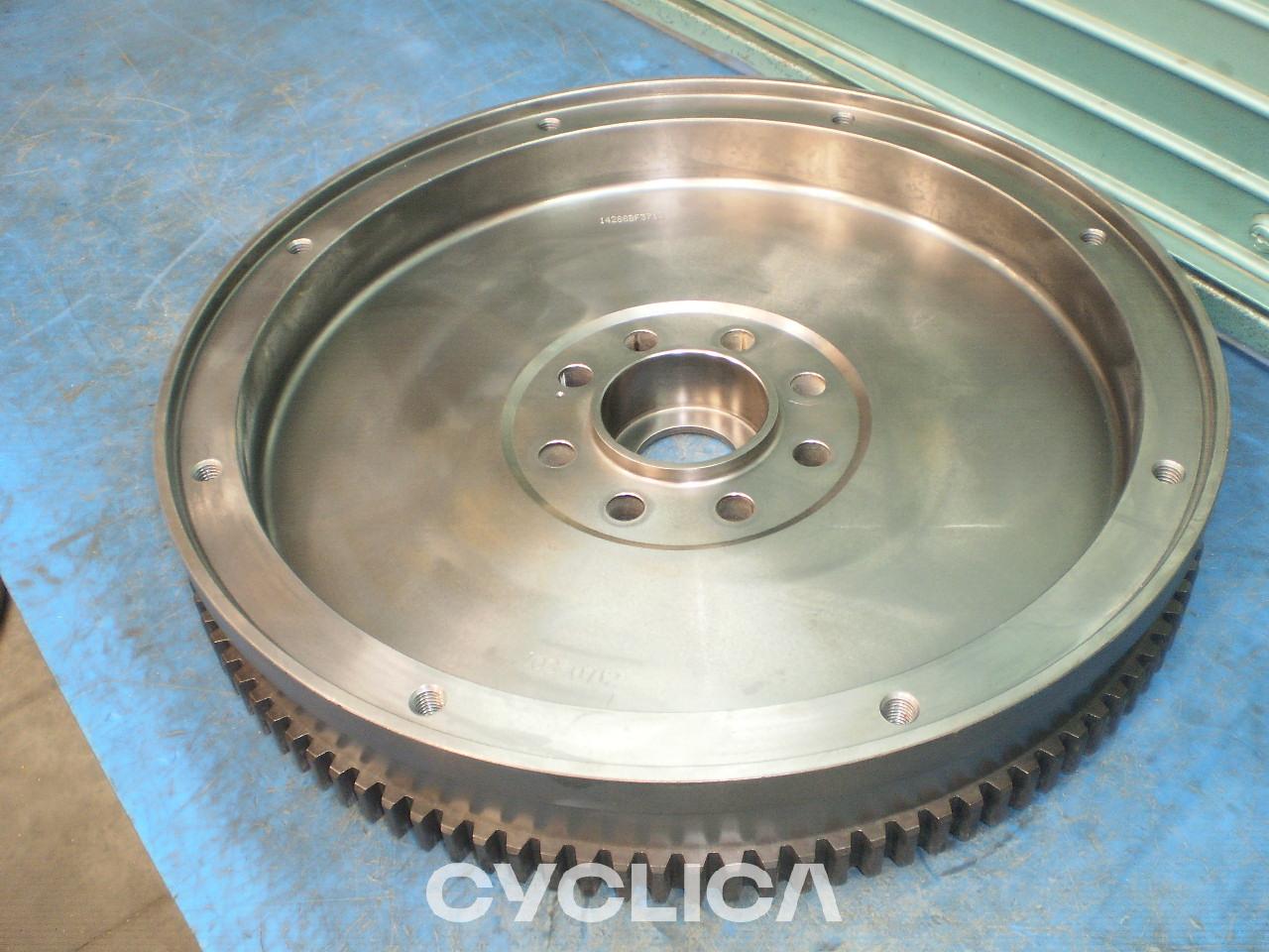 Motore  PIEZAS US 1030712U - 1