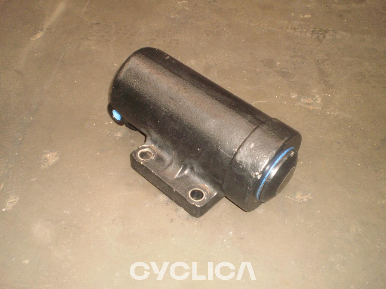 Hidraulike  M318IM 3184545U - 1