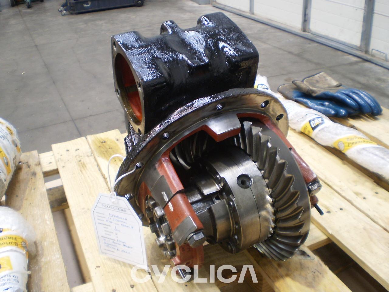 Other sets  M322CIM 1DFDM322CU - 1