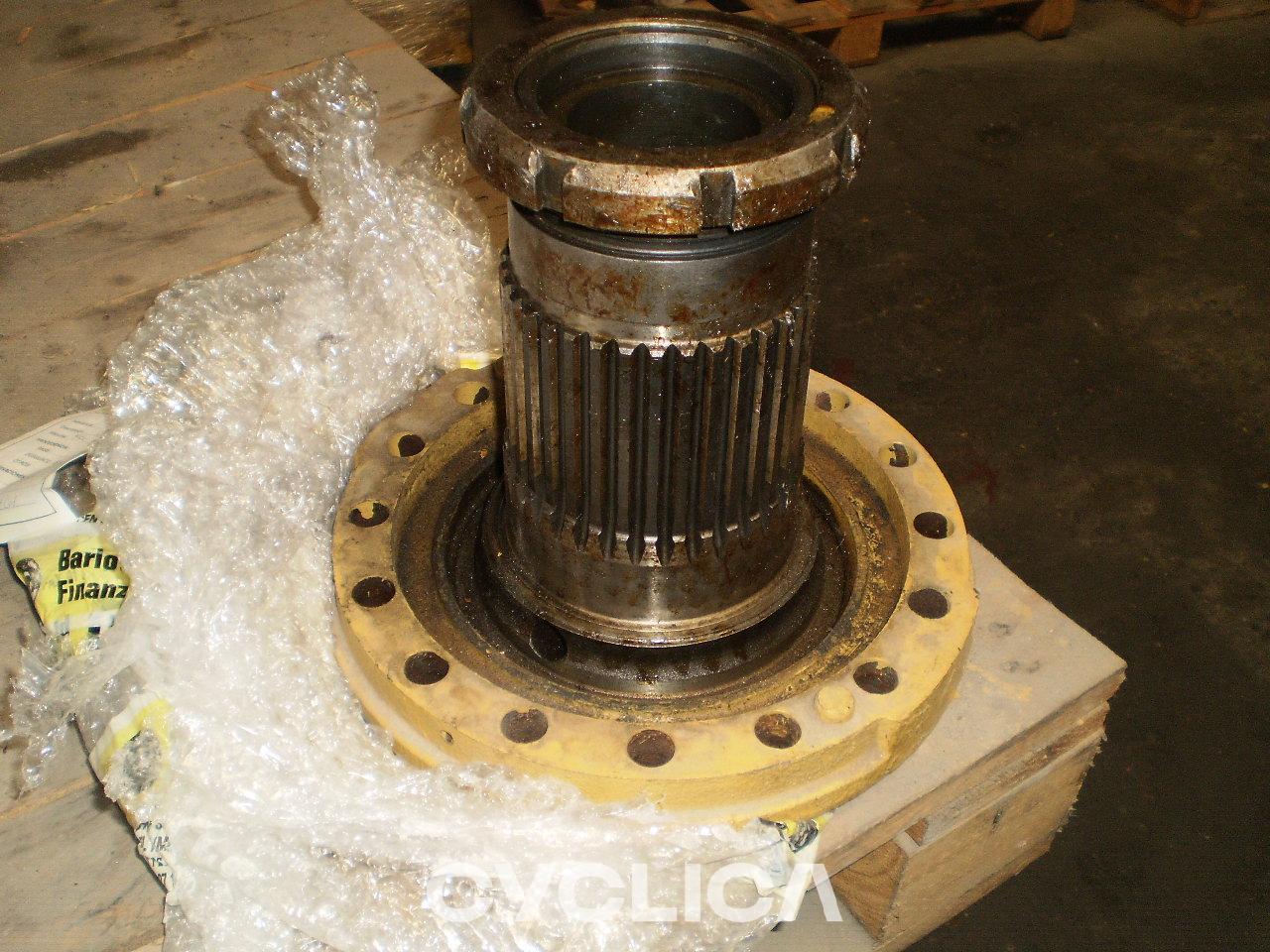 Pogonski sklop  PIEZAS US 5K1651U - 1
