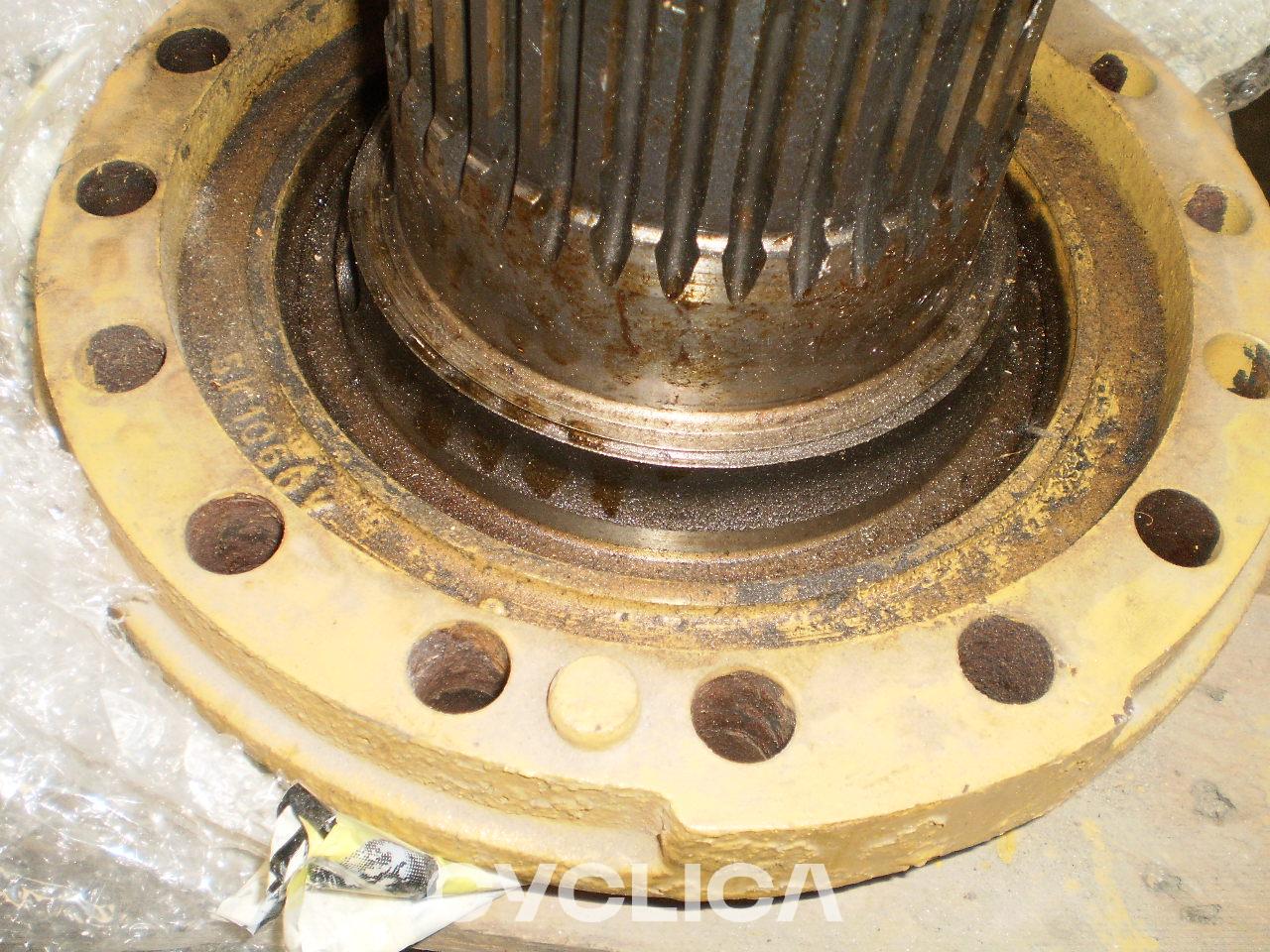 Pogonski sklop  PIEZAS US 5K1651U - 2