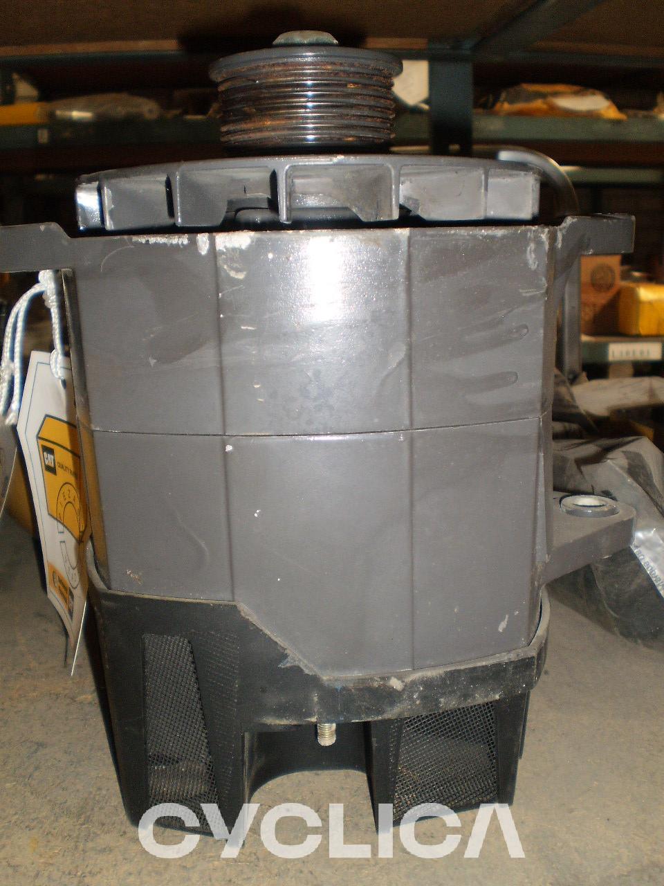 Електронски компоненти  PIEZAS US 2684110U - 2