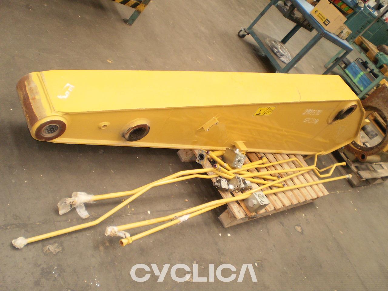 Друго  PIEZAS US 2909331U - 2