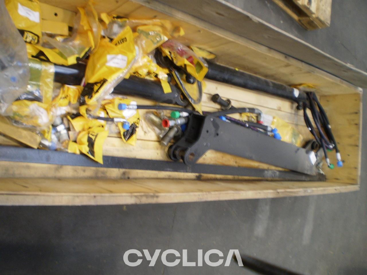 Autres Pièces De Rechange  PIEZAS US 3044749U - 1