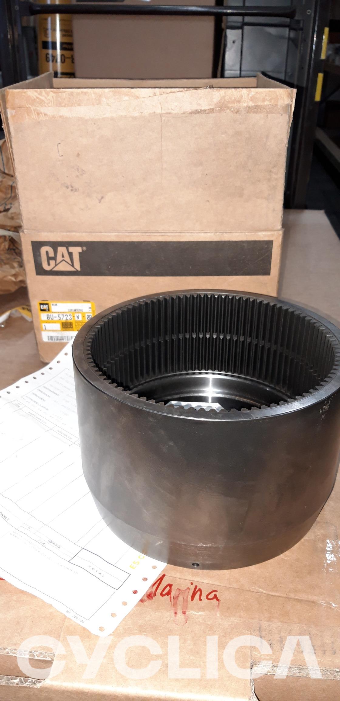 Altri  PIEZAS US 8U5723U - 2