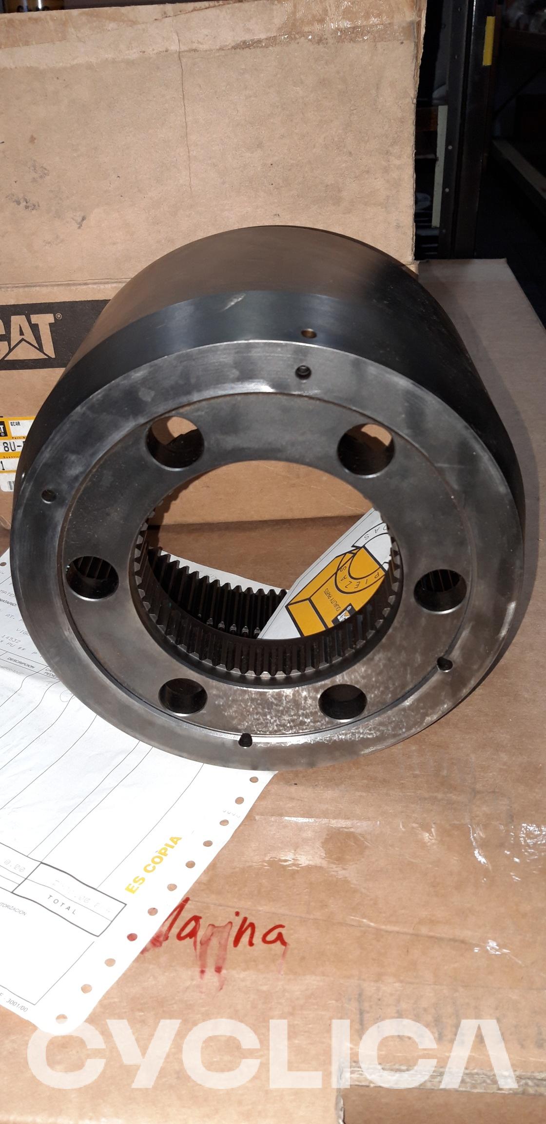 Altri  PIEZAS US 8U5723U - 1