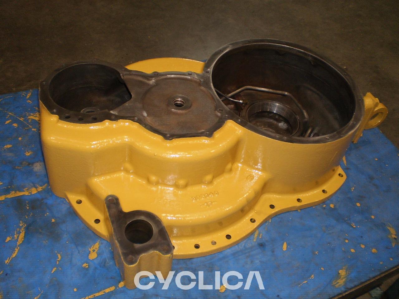 Grupe fuqie  773B 3P8139U - 2