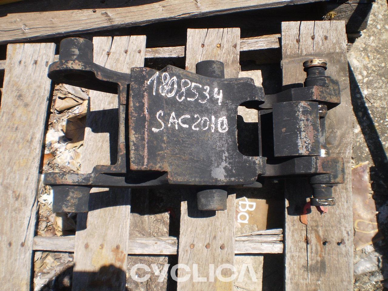 Drugi setovi  PIEZAS US 1808534U - 2