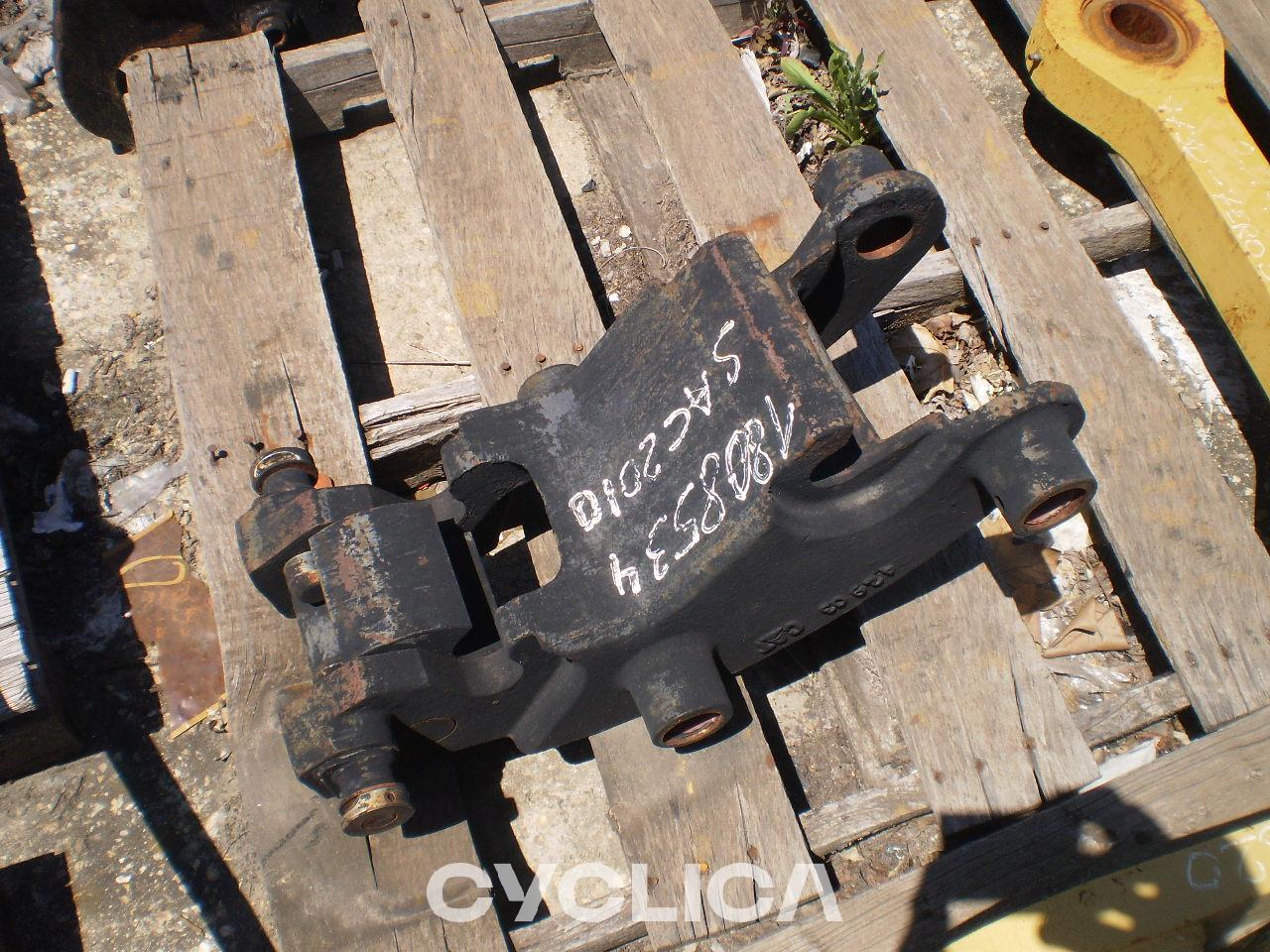 Drugi setovi  PIEZAS US 1808534U - 1