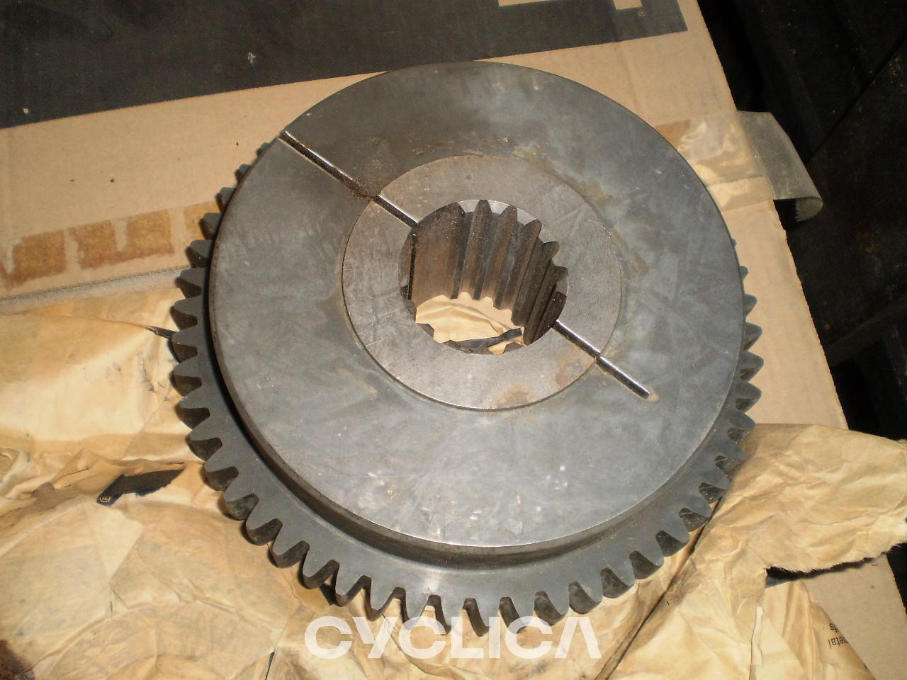 Idraulico  PIEZAS US 1569384U - 2
