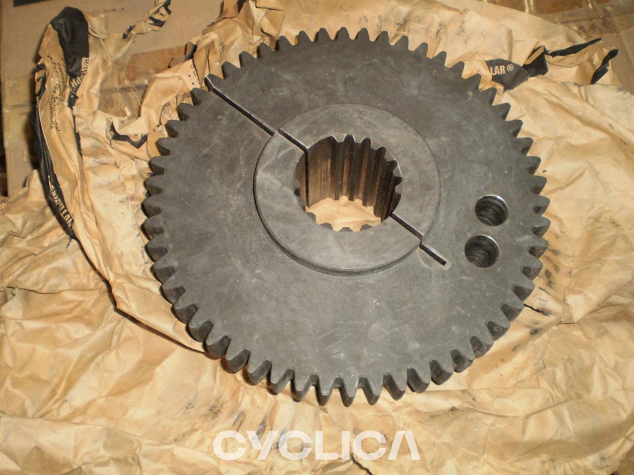 Idraulico  PIEZAS US 1569384U - 1