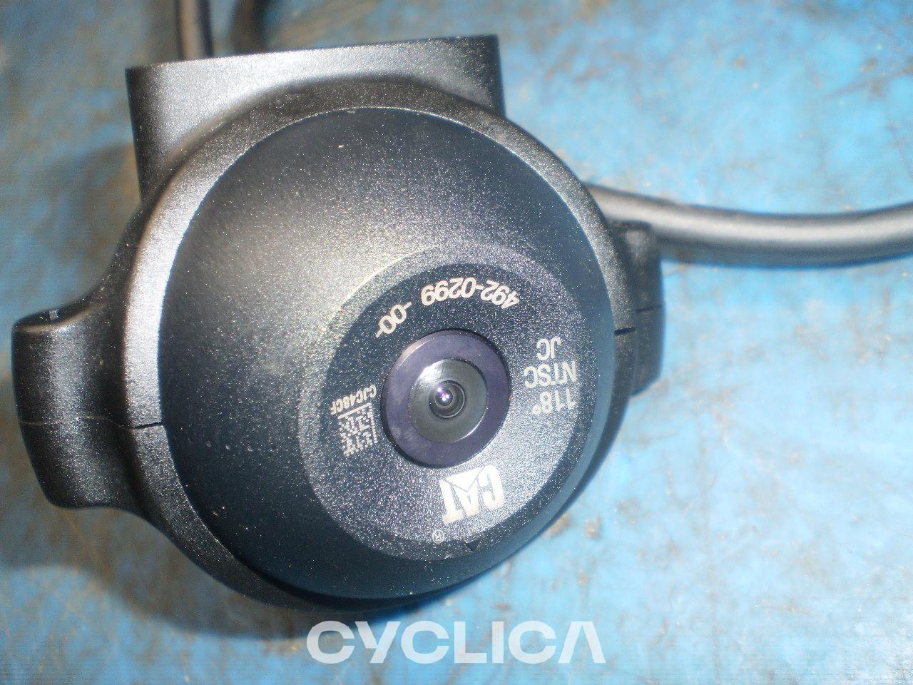 Electronic components  M320F 4920299U - 2