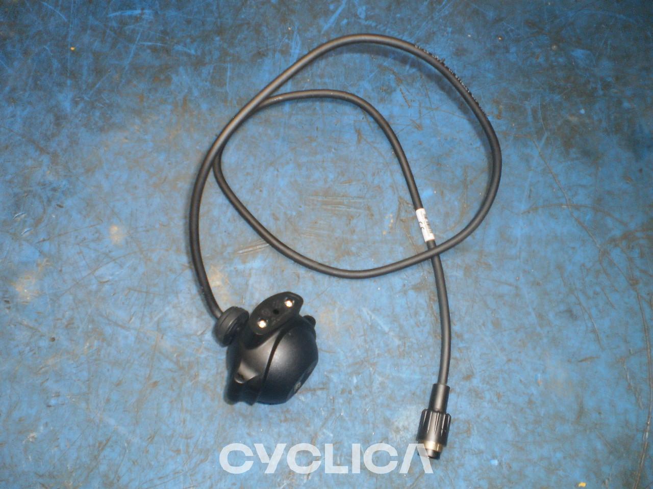 Electronic components  M320F 4920299U - 1