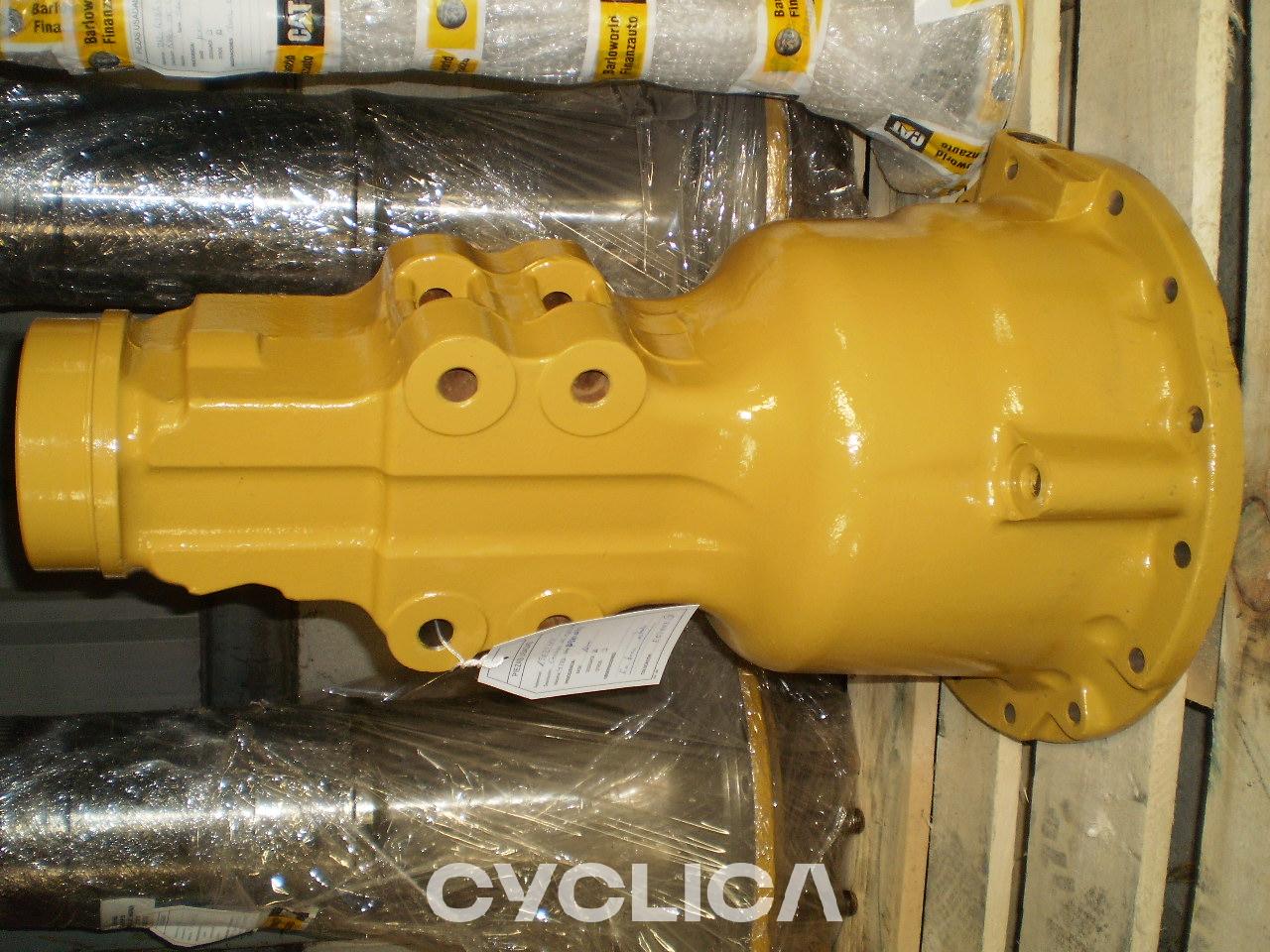 Pogonski sklop  428DAA 1562571U - 1