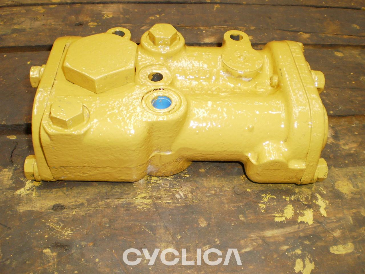 Idraulico  PIEZAS US 5R4349U - 2